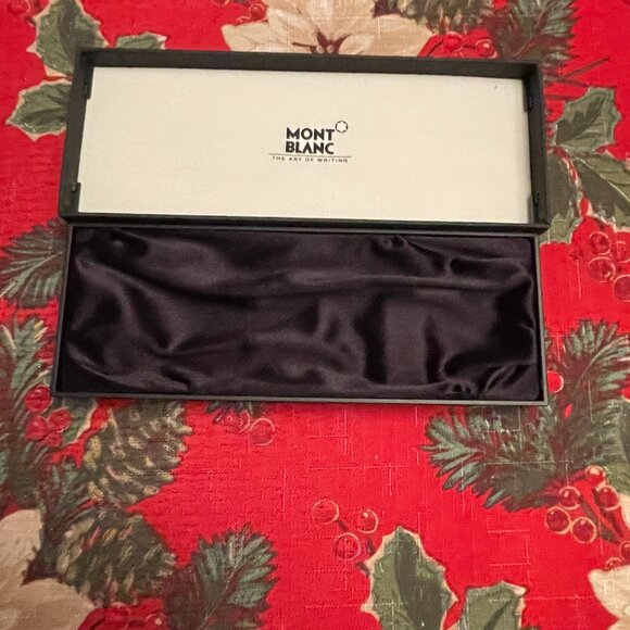 Montblanc Pen - Picture 5 of 7